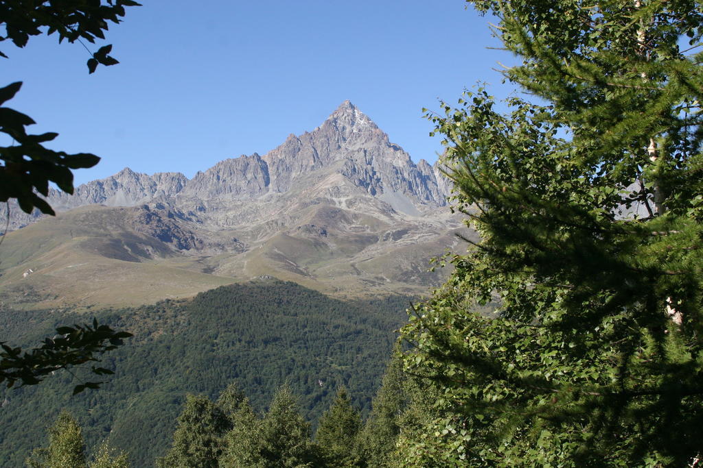 Agriturismo La Virginia Villa Revello Eksteriør bilde