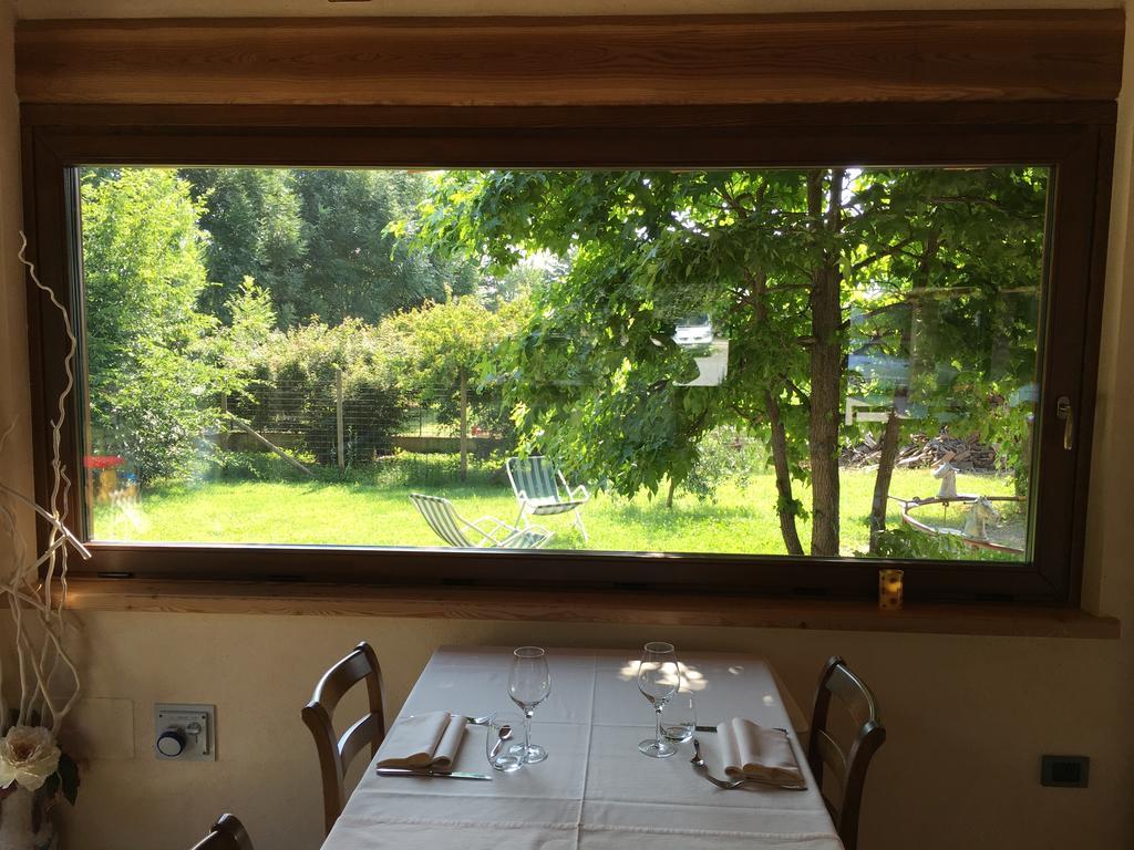 Agriturismo La Virginia Villa Revello Eksteriør bilde